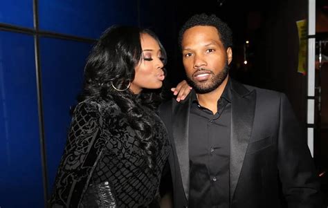 yandy smith cheating|Mendeecees Harris Accused Of Cheating On Wife Yandy Smith。